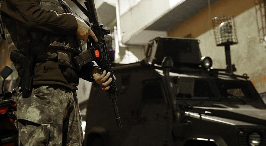 İstanbul'da DEAŞ operasyonu: 7 gözaltı