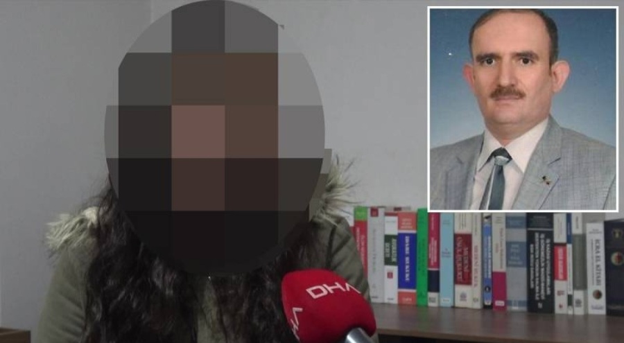 "Seni MİT'e alacağız" yalanıyla cinsel istismara uğramıştı, okul müdürleri ihraç edildi