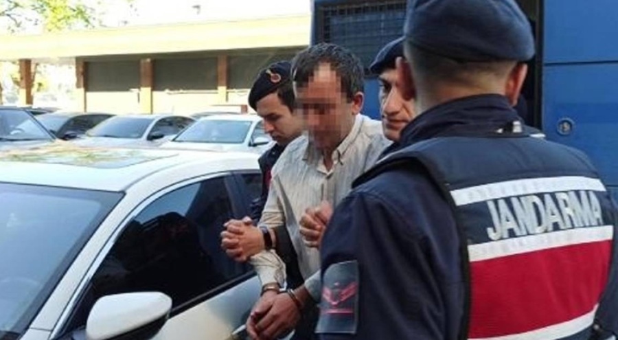 Kızına 14 kez cinsel istismarda bulunan babaya iyi hal indirimi