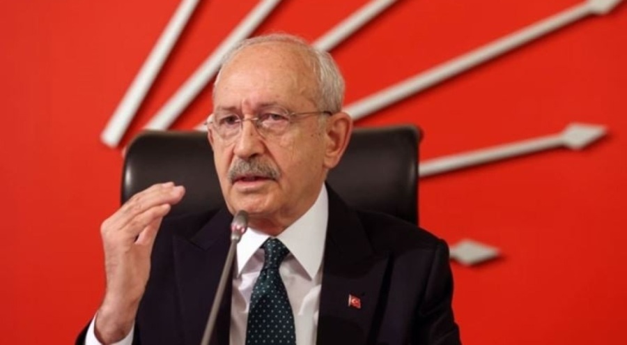Kılıçdaroğlu milletvekilleriyle bir araya geliyor!