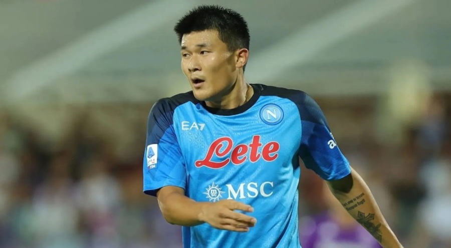 Kim Min-Jae, PSG'ye fazla geldi!