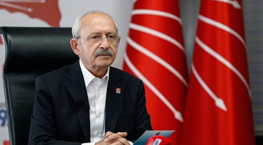 Kılıçdaroğlu, "Kurultay MYK'si" atayacak