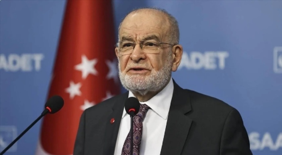 Temel Karamollaoğlu: Millet İttifakı'nın sürekli olması gibi bir konu olmaz