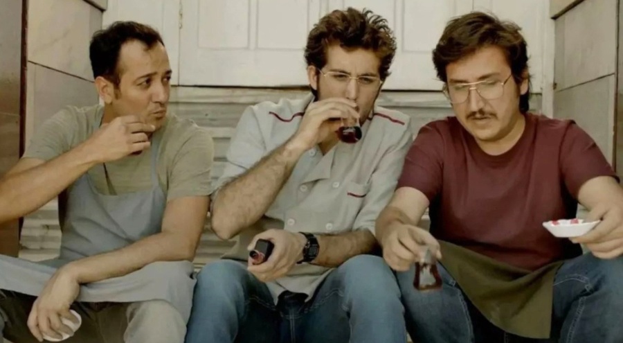'Ölümlü Dünya' filminin hayranlarına müjde geldi!