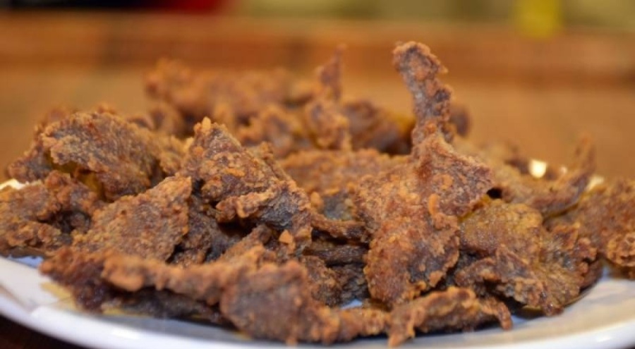 Meşhur tava ciğerinde tavan fiyat delindi