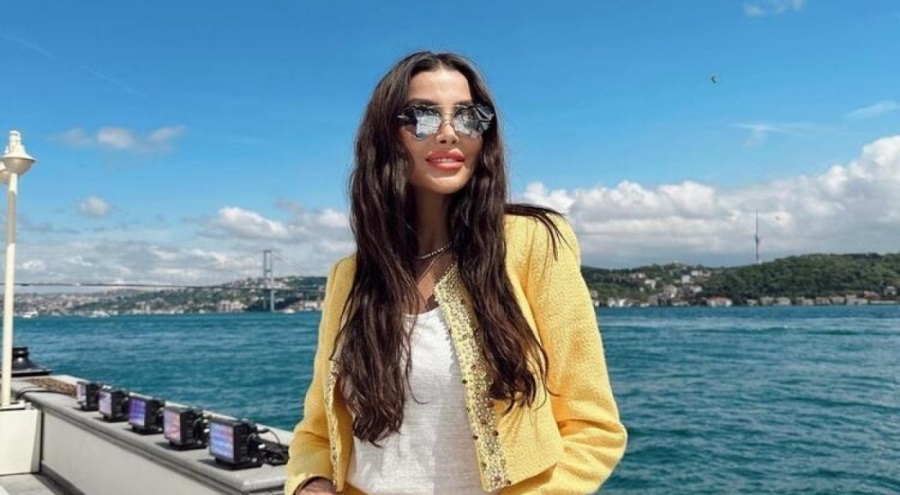 Özge Ulusoy: Şov yapmanın anlamı yok