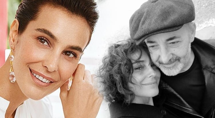 Mehmet Aslantuğ'dan boşanan Arzum Onan'dan açıklama: Bir hikayeyi geride bıraktık