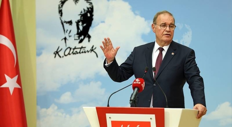 CHP'de yeni MYK, Parti Meclisi toplantısından sonra belli olacak