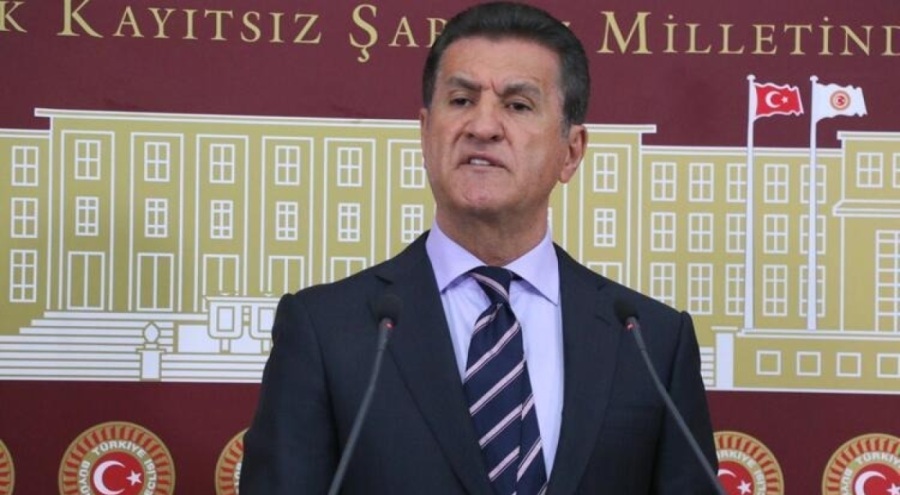 Mustafa Sarıgül: Kılıçdaroğlu'nun yanında olmaya devam edeceğiz