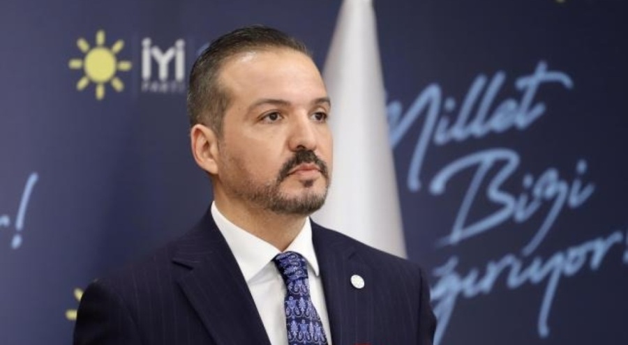 İYİ Parti'den 'Millet İttifakı' açıklaması geldi