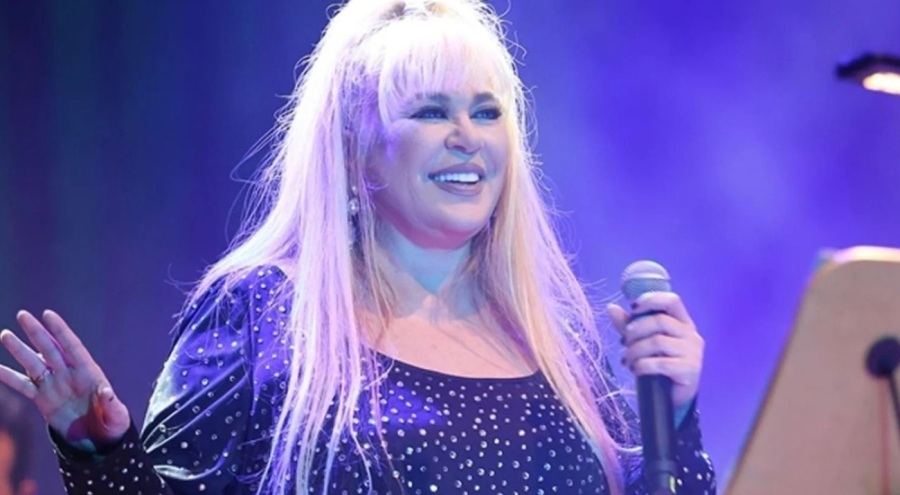 Zerrin Özer 14 yıllık aranın ardından dönüş yapıyor