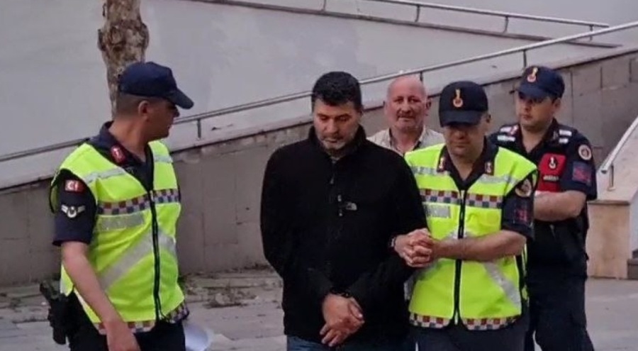 Bursa'daki kaçak kazı operasyonunda tutuklu sayısı 3'e çıktı