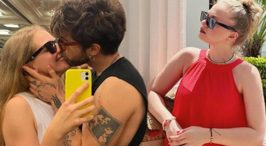 İpek Filiz Yazıcı'dan hamilelik açıklaması geldi