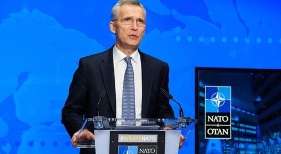 Stoltenberg, Cumhurbaşkanı Erdoğan'ın yemin töreni için yarın Ankara'ya gelecek
