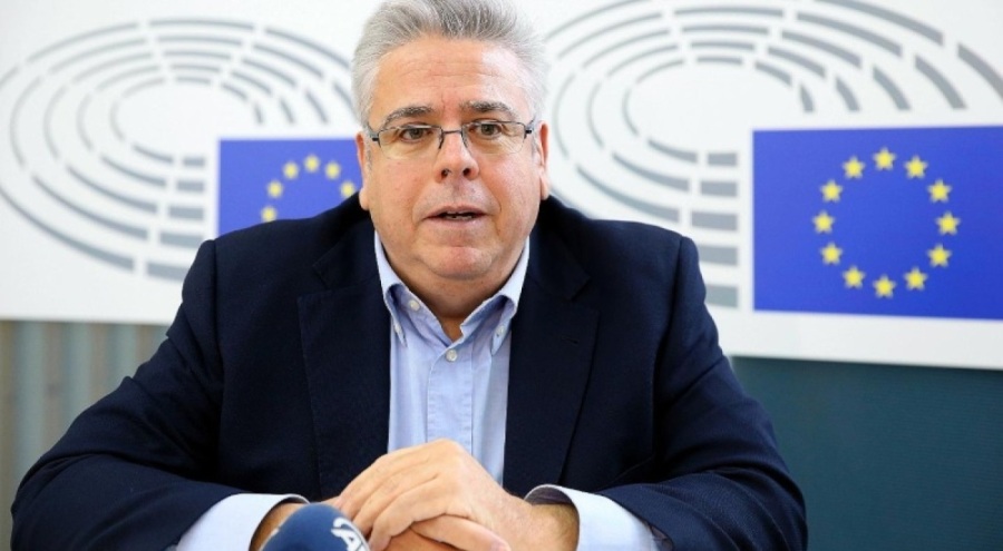 AP Türkiye Raportörü: Seçimlerden sonra Türkiye'nin AB'ye üyelik sürecinin devam edemeyeceği açık