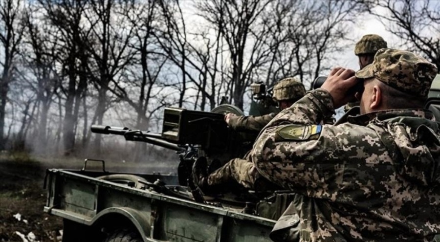 İsviçre Parlamentosu silahların Ukrayna'ya ihraç edilmesi teklifini reddetti