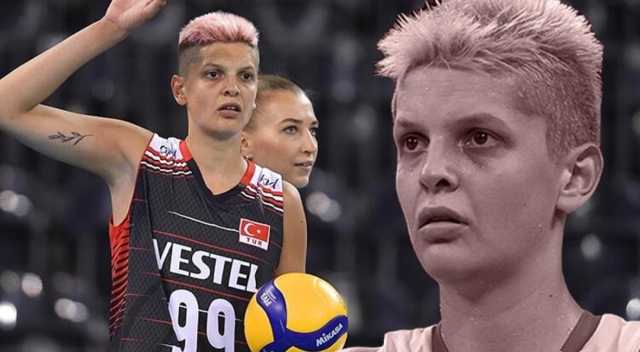 Ebrar Karakurt yeni takımını duyurdu!