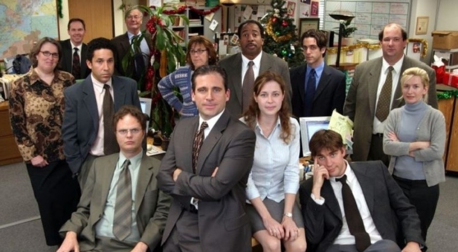 The Office dizisinin  Avusturalya uyarlaması geliyor