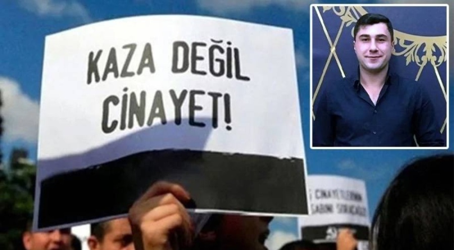 Bolu'da elektrik akımına kapılan işçi yaşamını yitirdi