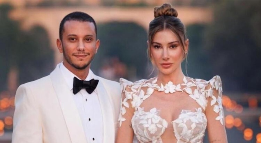 Şeyma Subaşı'ndan 'Yoksa eşin seni kıskanıyor mu?' yorumuna jet yanıt!