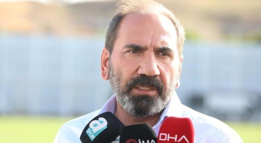 Sivasspor'da Mecnun Otyakmaz aday oluyor