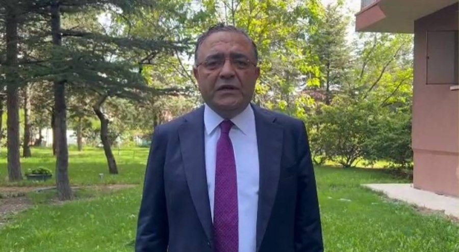 CHP'li Tanrıkulu'ndan hükümete: Birkaç ilde deprem destek kredisi kaldırıldı; esnafı mağdur etmeyin