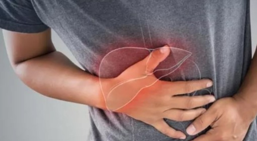 Karaciğer yağlanmasının en sık nedeni alkol ve obezite