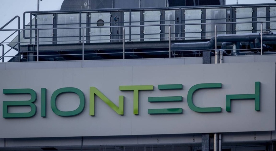 BioNTech'in akciğer kanseri ilacından iyi haber