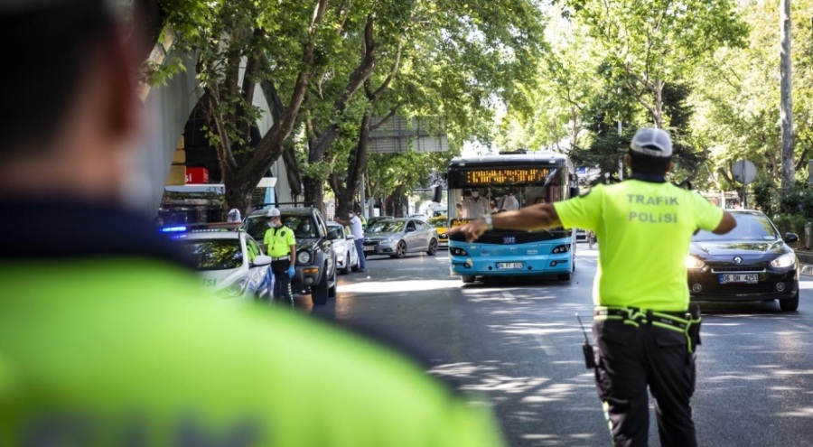 Ankara'da yarın bazı yollar trafiğe kapatılacak