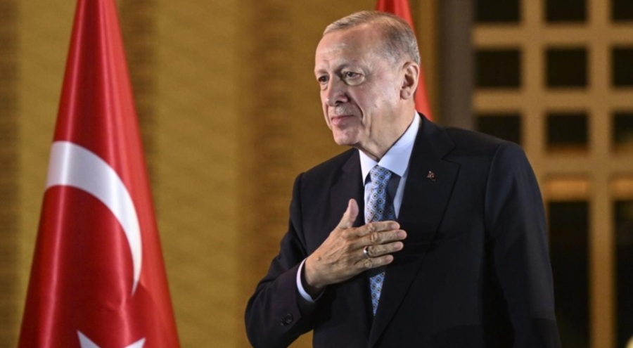 Cumhurbaşkanı Erdoğan Eskişehir'de 101 pare top atışı yapılacak