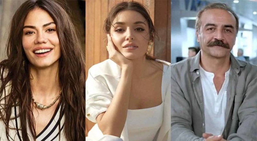 Disney Plus'tan 3 projeye erteleme