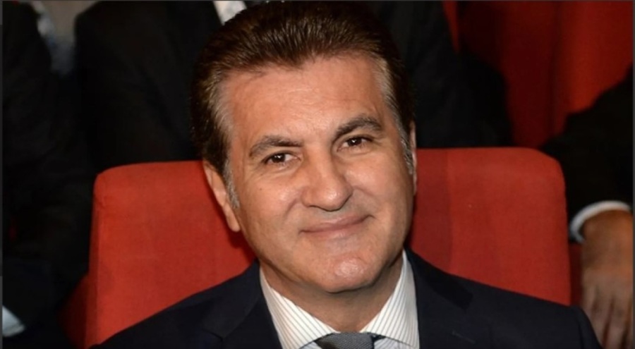 Sarıgül'den Kılıçdaroğlu'na destek