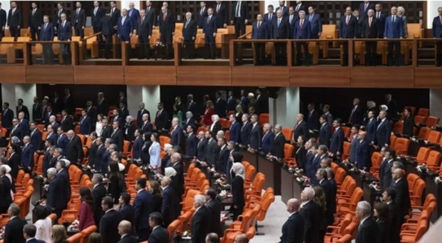 39 CHP milletvekili kendi partilerine döndü