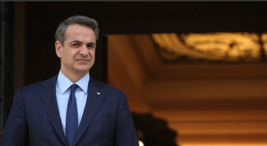 Miçotakis koronavirüse yakalandı