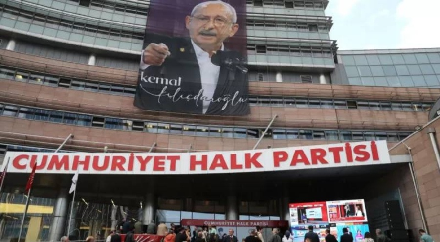 CHP Parti Meclisi yarın toplanıyor