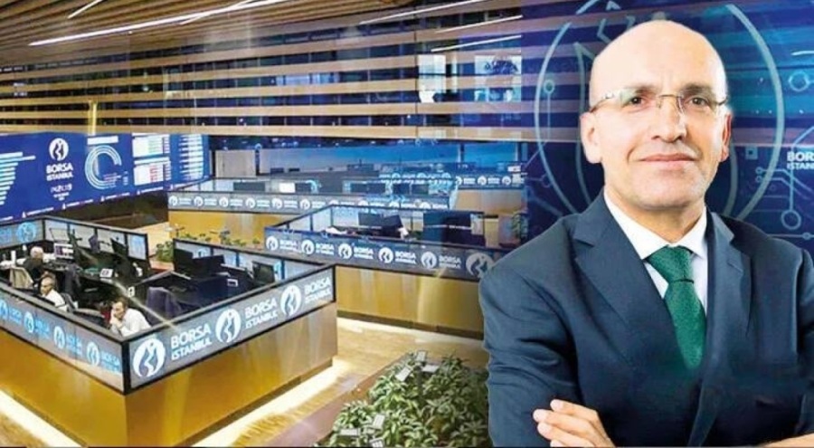 Piyasalarda 'Mehmet Şimşek' etkisi