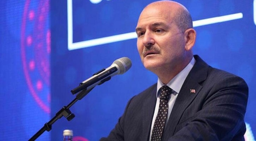 Diyarbakır'da 3 PKK'lı terörist öldürüldü