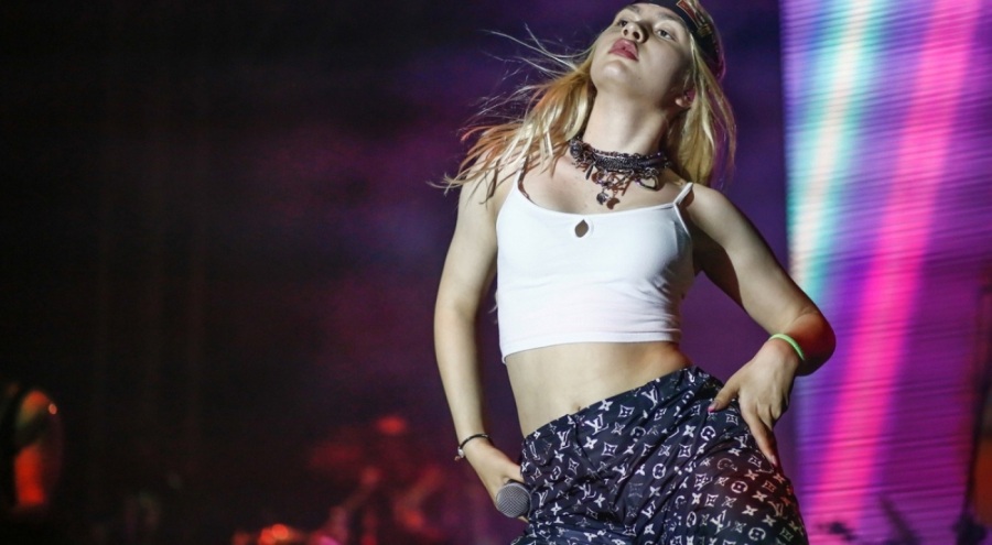 Aleyna Tilki'den NASA'ya çağrı