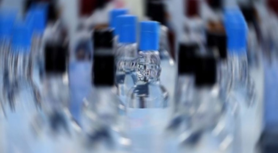 Alkole gelen zamlar kaçağa yönlendirdi