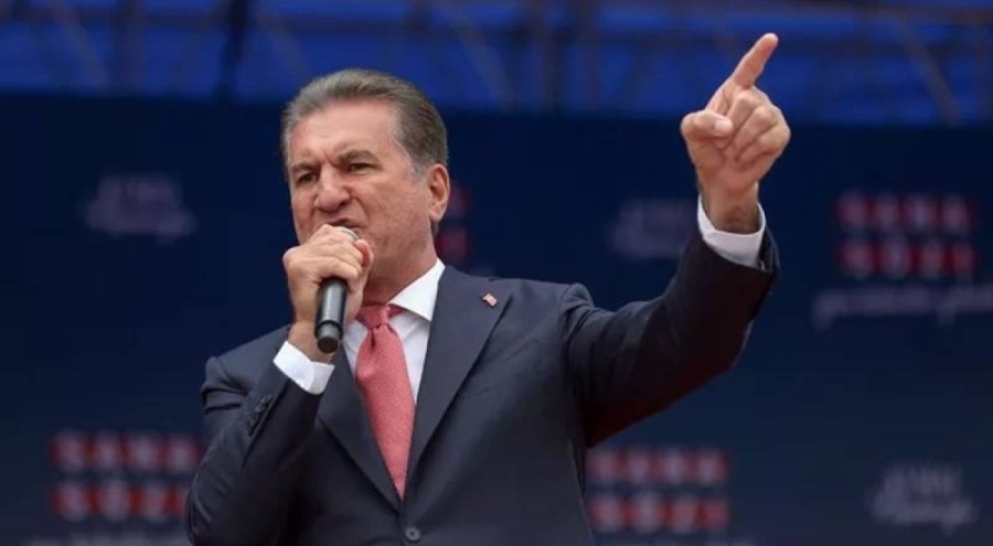 Mustafa Sarıgül, partisi TDP ile mi CHP ile mi devam edecek?