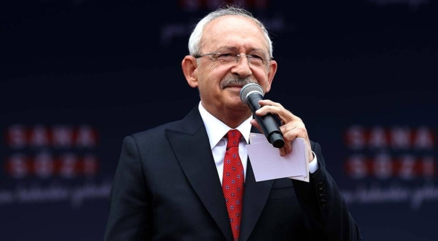 Kılıçdaroğlu'ndan istifa açıklaması: Ona parti karar verir