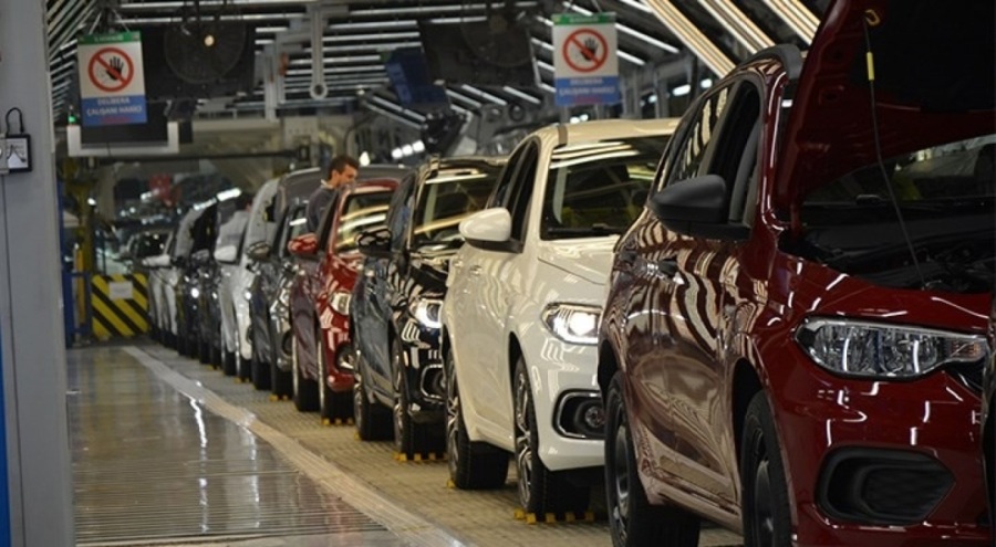 Otomobil yatırım aracına döndü