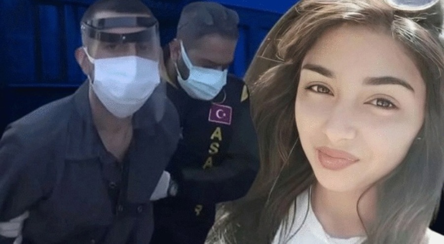 3 aylık hamile eşini 97 yerinden bıçakladı: Avukatı adli kontrol istedi