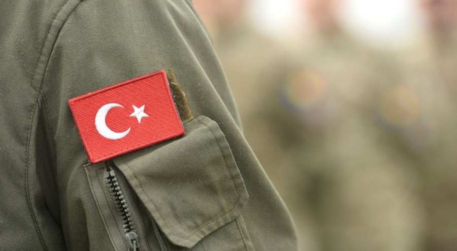 MSB duyurdu: Kosova'da bir komando taburu ihtiyat birliği olarak görevlendirildi