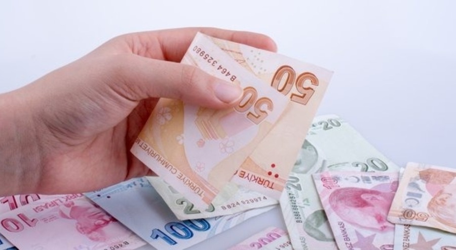 Emekli aylığına kademeli zam planı