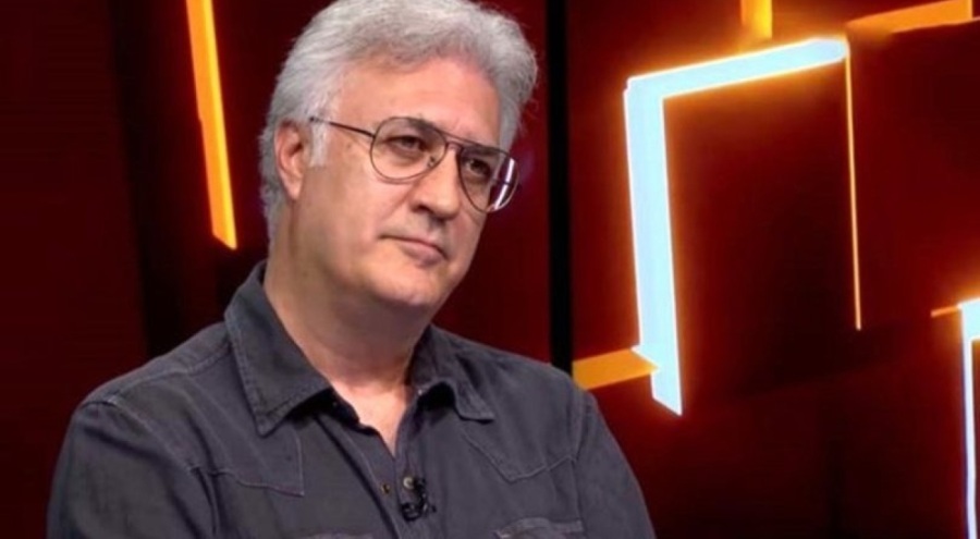 Ev sahibi davayı kazandı: Tamer Karadağlı, evini tahliye edecek