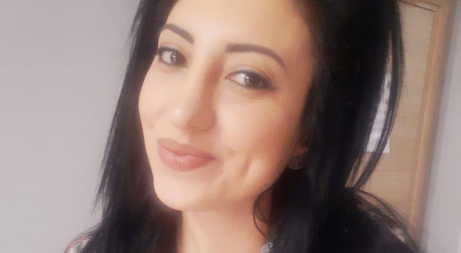 Eski sevgilisinin bıçakladığı Gamze: Vücudumun değişik yerlerine defalarca vurdu