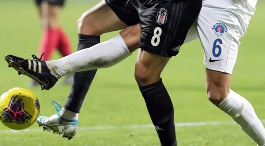 Kasımpaşa, Beşiktaş'ı ağırlıyor