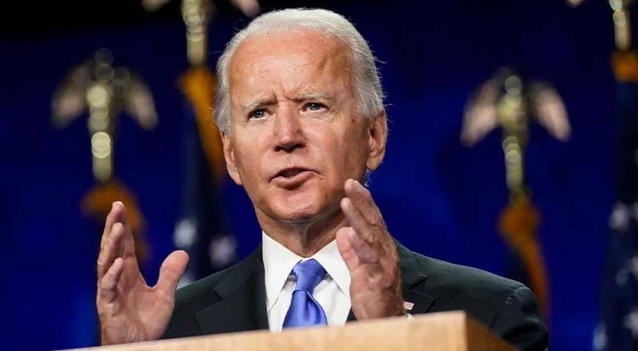 Joe Biden "borç limiti" yasa tasarısını imzaladı