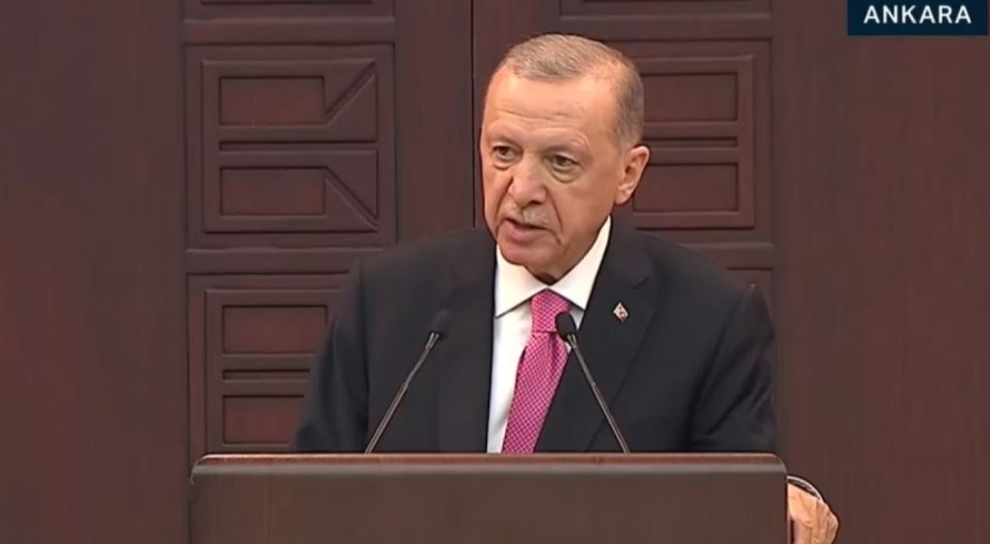 Yeni kabine açıklandı! Yeni bakanlar belli oldu... İşte yeni kabinedeki isimler